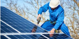 Installation Maintenance Panneaux Solaires Photovoltaïques à Le Mesnil-Jourdain